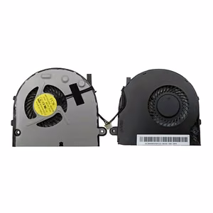 Sülearvuti ventilaator Lenovo: B40-30, B40-45, B40-70