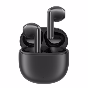 Joyroom JR-FB1 Funpods Bluetooth 6.0 In-Ear TWS Juhtmevabad Kõrvaklapid AI Funktsioonidega - Must
