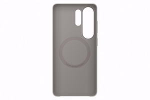 Samsung Slim Магнитный Чехол для Samsung Galaxy S26 Ultra, совместим с MagSafe - серый