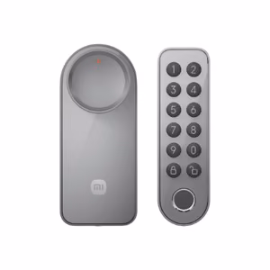 Xiaomi self-install smart lock with keypad, EU