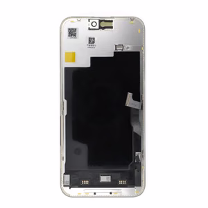 FixCell LCD Display jaoks IPHONE 15 PRO MAX SOFT OLED 120Hz (Diagnosable: Used)