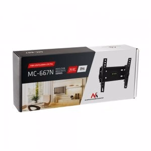 Maclean MC-667 TV mount 106.7 cm (42") must