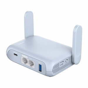 GL.iNet Beryl AX Wi-Fi 6 ruuter