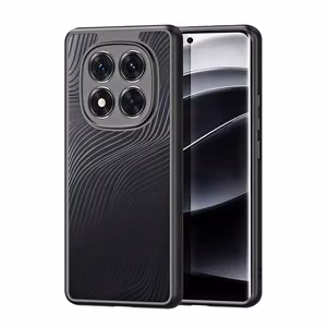 Чехол Dux Ducis Aimo для Xiaomi Redmi Note 14 Pro 5G Poco X7