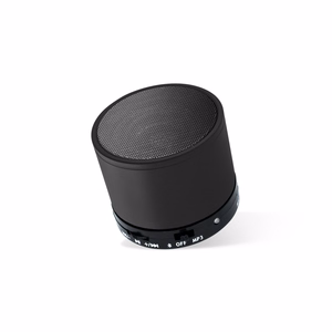 Setty Bluetooth-kõlar Junior must