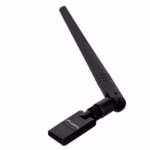 Lanberg NC-0300-WIE võrgukaart Ethernet / WLAN 2400 Mbit/s