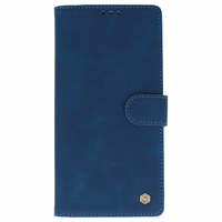 Wonder Fancy Ümbris jaoks Samsung Galaxy S25 Ultra tumesinine