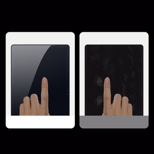 Dux Ducis Tempered Glass Samsung Galaxy Tab S7+ (S7 Plus) / Tab S7 FE / Tab S8+ (S8 Plus) Transparent