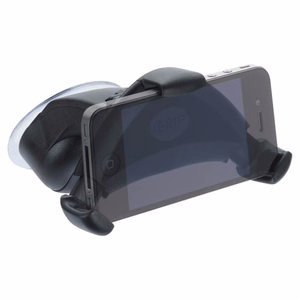 iGrip Universal Smart Grip'R Kit universaalne auto nutitelefonihoidik, laius 50–75 mm ja kõrgus 103–127 mm