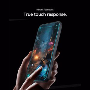 Spigen Glas.tR EZ Fit Pro 2-Pack Tempered Glass for Nothing Phone 4A Pro