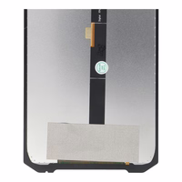 FixCell LCD Display jaoks DOOGEE S96 Pro OEM without frame