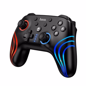 Hoco GA2 jaoks PC/Switch 1/2 Game Controller must