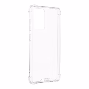 ROAR Ümbris ARMOR jaoks SAMSUNG A52 5G / A52 LTE ( 4G ) / A52s 5G läbipaistev