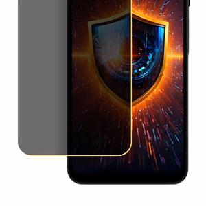 3mk Silky Matt Privacy защитная пленка Samsung Galaxy A16