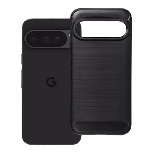 Ümbris Google Pixel 9 PRO Carbon 2.0 must