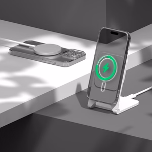 Etteri Hybrid Mag ümbris jaoks iPhone 12 / 12 Pro 6,1"