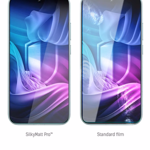 3mk Silky Matt Pro matt protective kile for Xiaomi Poco F8 Pro