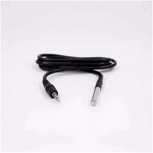 Nutikas temperatuuriandur Shelly DS18B20 3.5mm Jack 1m