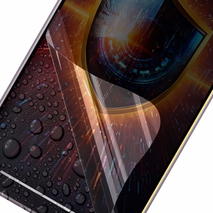 Matt privaatsuskaitsega kile 3mk Silky Matt Privacy Samsung Galaxy S24+