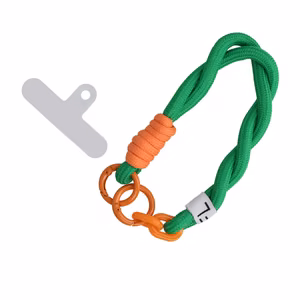 Phone pendant FZ-6 roheline