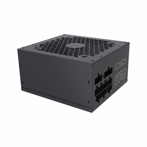 GEMBIRD 750W toiteplokk aktiivse PF-iga