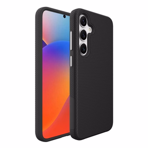 Perfectionists Kolmnurkne Ümbris Samsung S911 S23 5G must