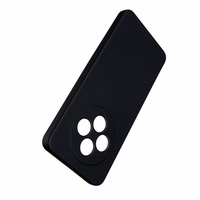 Beline Silikoonümbris Oppo Reno 12F 5G must