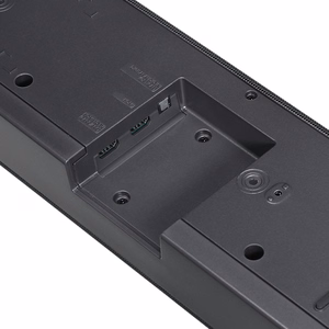 Samsung HW-Q930F/EN soundbar must 9.1.4 kanalit 580 W