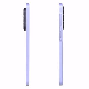 Samsung Galaxy A37 5G 256GB lilla