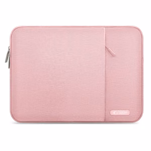 Tech-Protect Sleeve Laptop 13-14 Ümbris - roosa