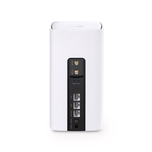 TP-Link Archer NX200 juhtmevaba ruuter Gigabit Ethernet kahesageduslik (2.4 GHz / 5 GHz) 5G valge