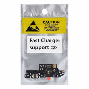 Charging board jaoks XIAOMI Redmi 9AT OEM (Fast Laadija)