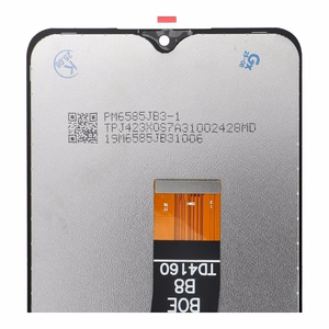 OG LCD Display jaoks SAMSUNG A13 5G A136B/A136U/A136W OEM without frame