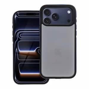 Ümbris NEO jaoks IPHONE17 Pro Max sinine