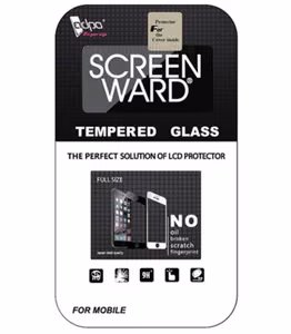 Tempered klaas Adpo Samsung S931 S25