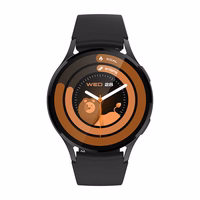 Colmi i28 Ultra smartwatch (must)