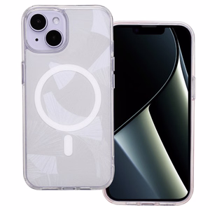 Flash Mag ümbris for iPhone 14 6,1" hall