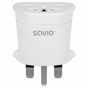 Savio AP-05 pingemuundur 2500 W valge