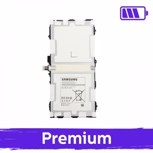 Aku Ühilduv Samsung T800 / T805 Tab S 10.5" BT800FBE (OEM)