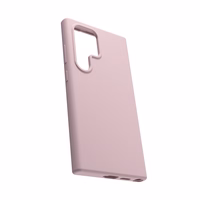 Etteri Silikoon ümbris for Samsung Galaxy S25 Ultra heleroosa