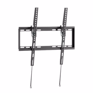 Vogel's UP 4013 8440130 – teleri seinakinnitus, kallutatav, 32–65-tollistele ekraanidele, kandevõime kuni 45 kg, suurus M, värv: must