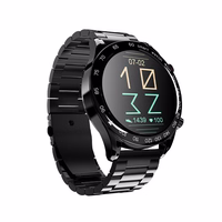 HiFuture FutureGo Pro Smartwatch - Must