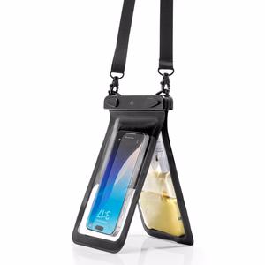 Spigen A603 waterproof ümbris - must