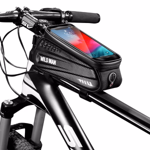 WILDMAN Bicycle bag ES3 waterproof 1L