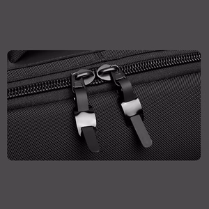 Wozinsky Premium 15.6'' Laptop Backpack/Kott koos Rihm - must