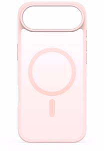 Ümbris Dux Ducis Yind Apple iPhone Air roosa