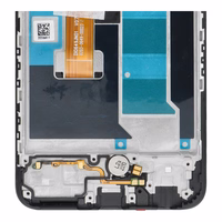 ServicePack LCD Display jaoks REALME 7 5G 4909261