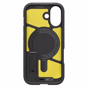 SPIGEN ümbris TOUGH ARMOR MAG compatible with MagSafe jaoks IPHONE 17 must