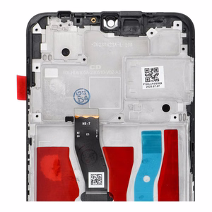 LCD Display for HONOR Y70 Y70 Plus OEM with frame