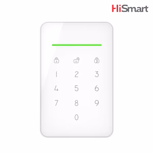 HiSmart Juhtmevaba Keypad